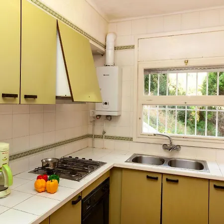 Puerto De La Selva-1 By Interhome Llança
