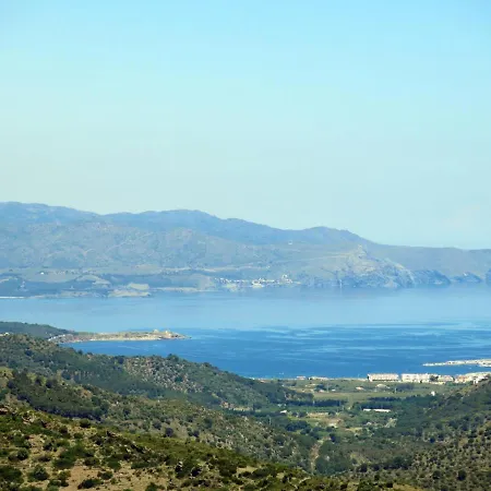 Appartamento Puerto De La Selva-1 By Interhome Llança