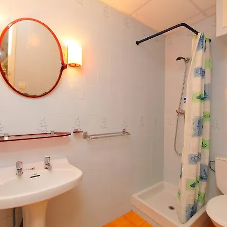 Puerto De La Selva-1 By Interhome Appartamento Llança