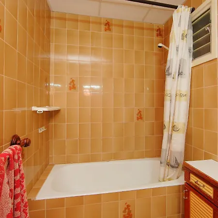 Apartment Puerto De La Selva.1