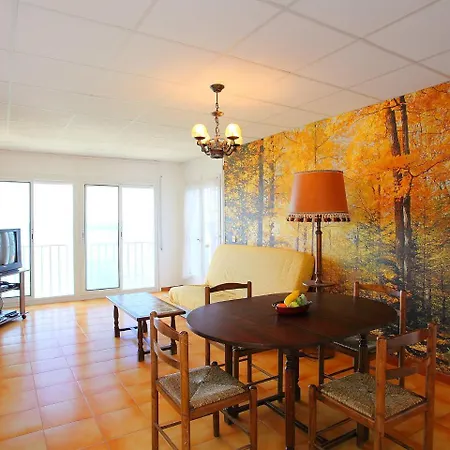 Apartment Puerto De La Selva.1