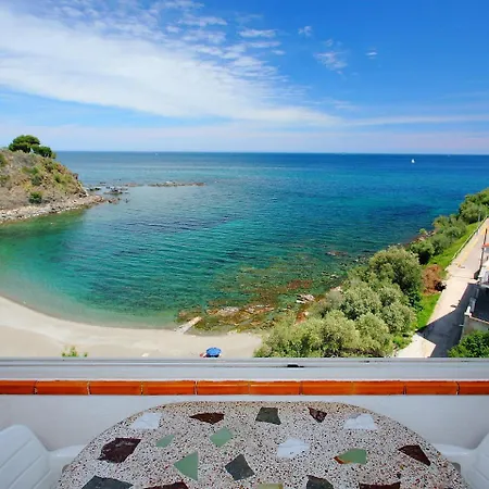 Appartamento Puerto De La Selva-1 By Interhome Llança