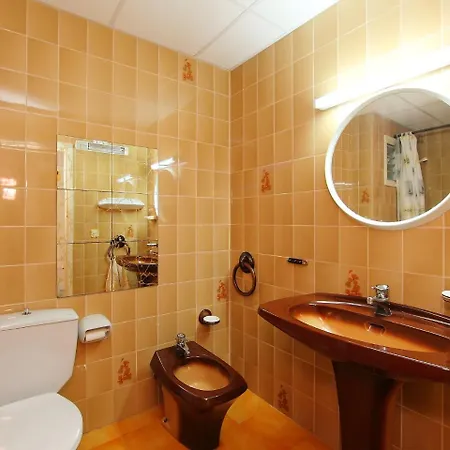 Puerto De La Selva-1 By Interhome Llança