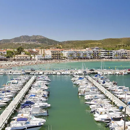 Puerto De La Selva.1 Llanca