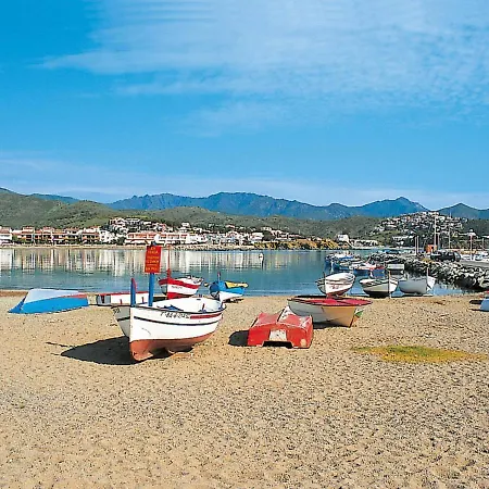 Apartment Puerto De La Selva.1 *
