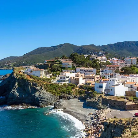 Puerto De La Selva.1