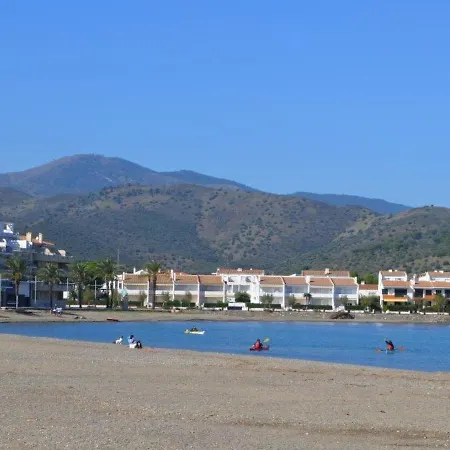 Puerto De La Selva.1 Llanca