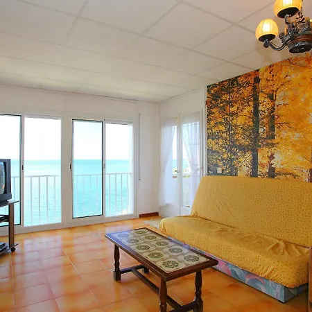 Puerto De La Selva.1 Apartment