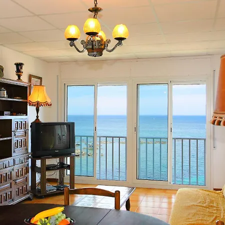Apartment Puerto De La Selva.1