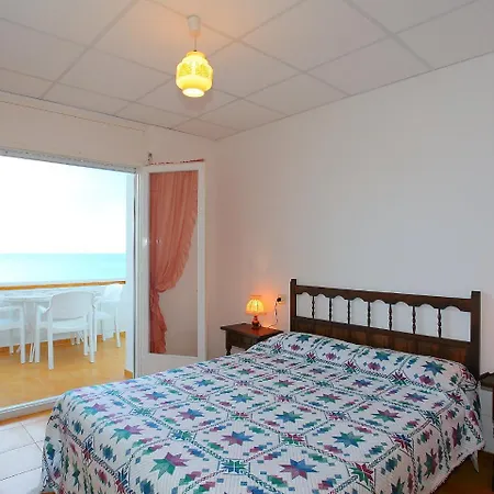 Puerto De La Selva.1 *
