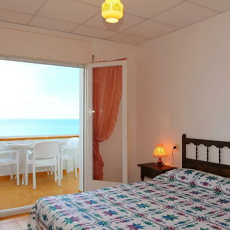 Puerto De La Selva.1 Apartment *